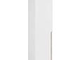 Шкаф распашной Бонди-1 Белый