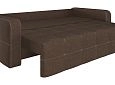 Диван Денди Lega chocolate