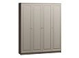 Шкаф распашной Миссури-4 МДФ