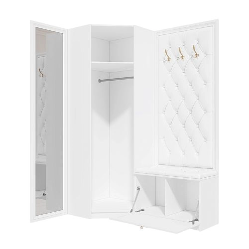 Прихожая Грация-4 - фото 2