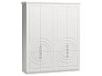 Шкаф распашной Орфей-3 МДФ