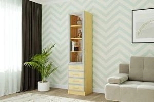 Альма-6 Клён