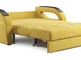 Диван Монреаль Mazeri yellow 13