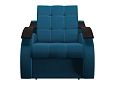 Кресло-кровать Братислава Blue 33