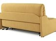 Диван Токио с низкими боковинами Max yellow 27
