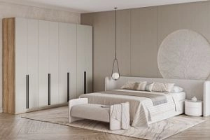 Хейсон-19 Кашемир Блэквуд Ячменный