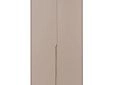 Шкаф распашной Бонди-2 Капучино