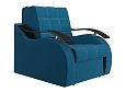 Кресло-кровать Братислава Blue 33