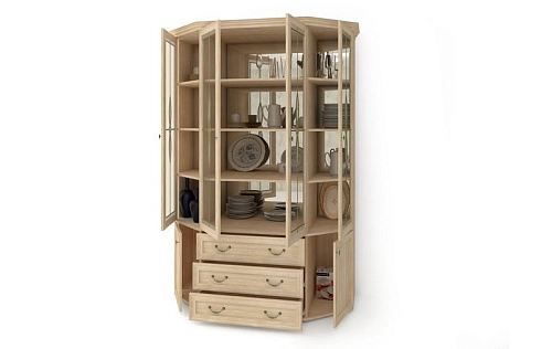 Буфет Версаль-15 - фото 3