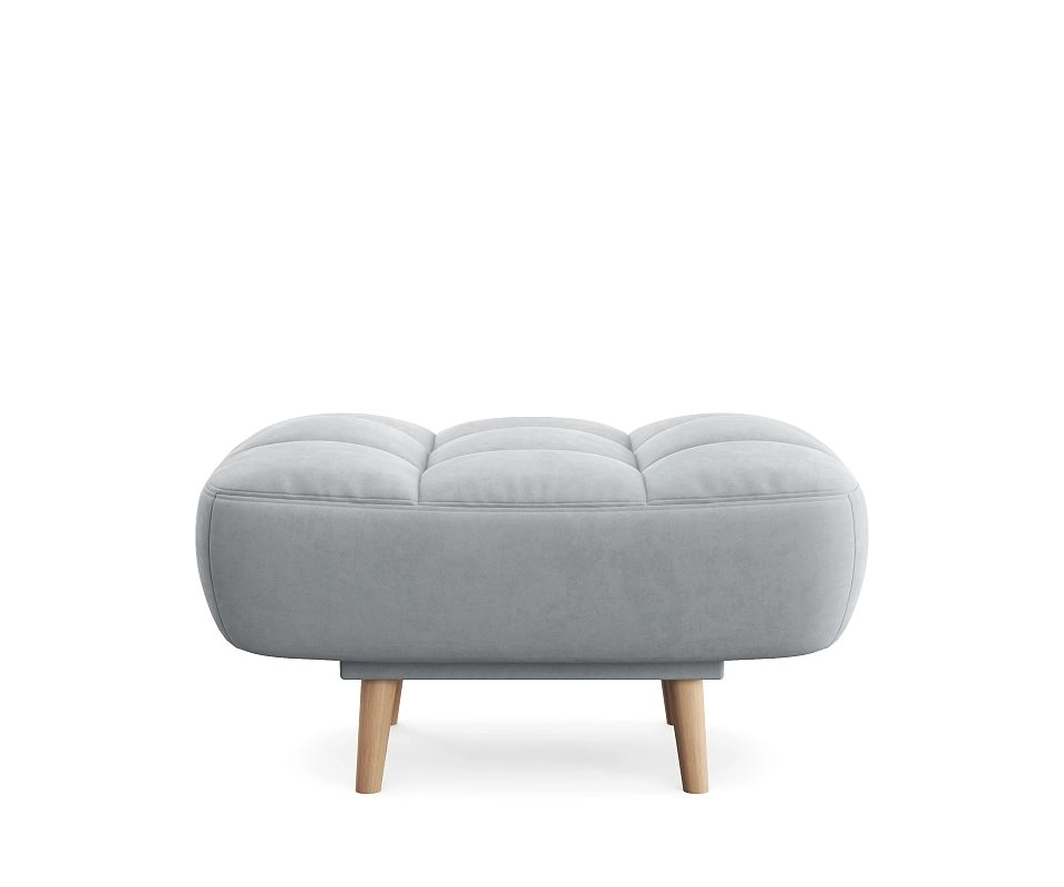 Пуф Бадди Ultra Dove - фото 2