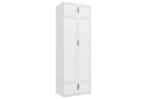 Карлос-026 Белый