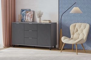 Марвин 4 фрезеровка 3 Графит