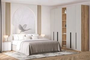 Хейсон-12 Кашемир Блэквуд Ячменный