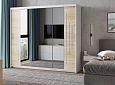 Шкаф-купе Валмиера-6