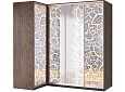 Шкаф-купе угловой Премьер-17