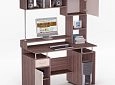 Компьютерный стол Роберт-41