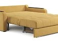 Диван Наполи Max yellow 27