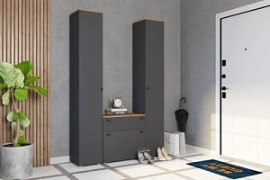 Квели 8 Графит