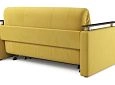 Диван Ромул Mazeri yellow 13