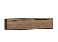 ТВ тумба Лорена Пакс-1 Дуб Табачный