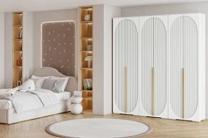 Брей-3 Белый