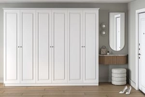 Миссури Классик-6 МДФ