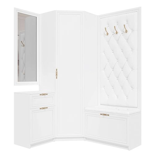 Прихожая Грация-5 - фото 3