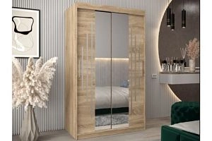 Валмиера-4 new Дуб Сонома