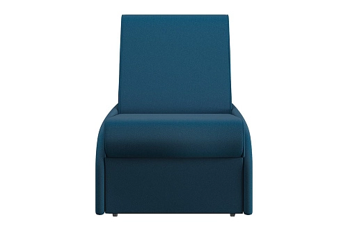 Кресло-кровать Глобус Blue 33 - фото 1