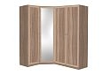 Шкаф угловой Меркурий-1