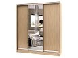 Шкаф-купе Стандарт-3.2