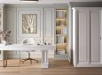 Шкаф-купе Классика-11 МДФ