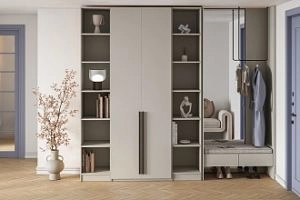 Хейсон-24 Кашемир