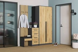 Неаполь-2 Графит