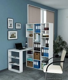 - стеллаж Рикс-15