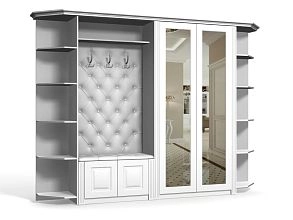 Классика-7 МДФ