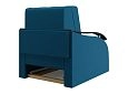 Кресло-кровать Тополек Blue 33