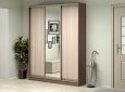 Шкаф-купе Антонио-3