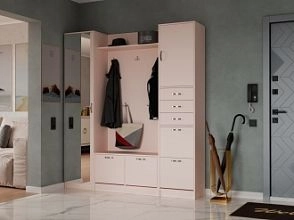 Ольга-8 Кашемир