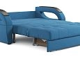 Диван Монреаль Mazeri blue 33