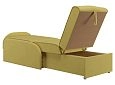 Кресло-кровать Глобус Yellow 13