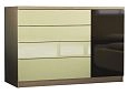 Комод Шайн-13 МДФ
