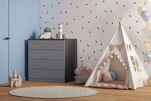 Стрекоза-4 Графит