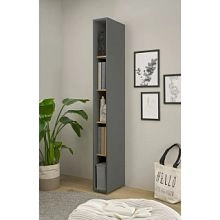 Анси-1 Антрацит