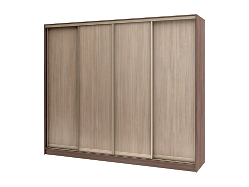 Шкаф-купе Стандарт-4 - фото 1