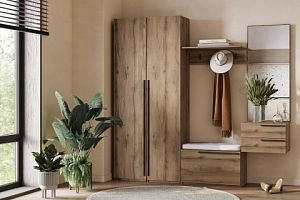 Лорена Пакс-5 Дуб Табачный