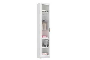 Карлос-005 Белый