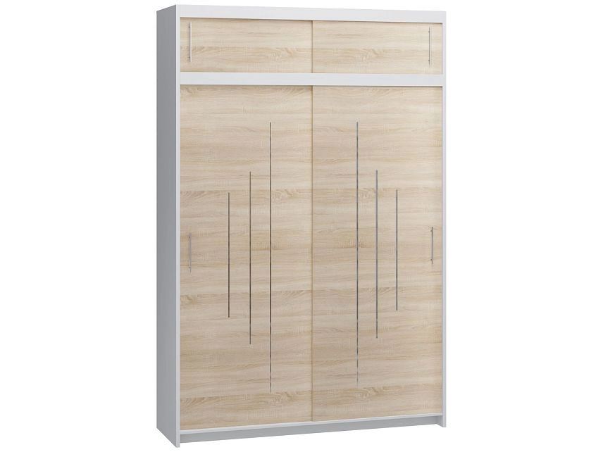 Шкаф-купе Валмиера-2А