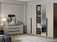 Спальня Лорена Пакс-1 Кашемир