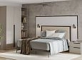 Спальня Лорена Пакс-3 Кашемир